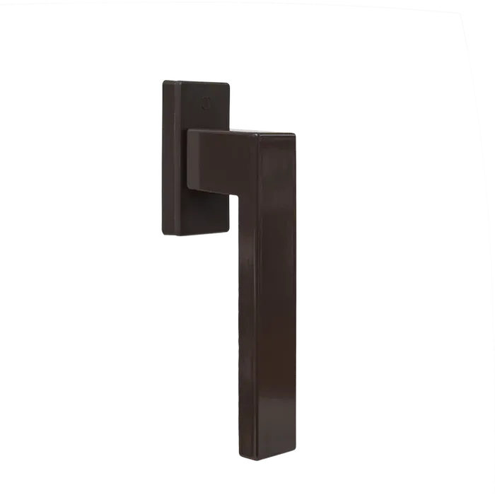 Manilla DUBLIN (marrón RAL 8019)