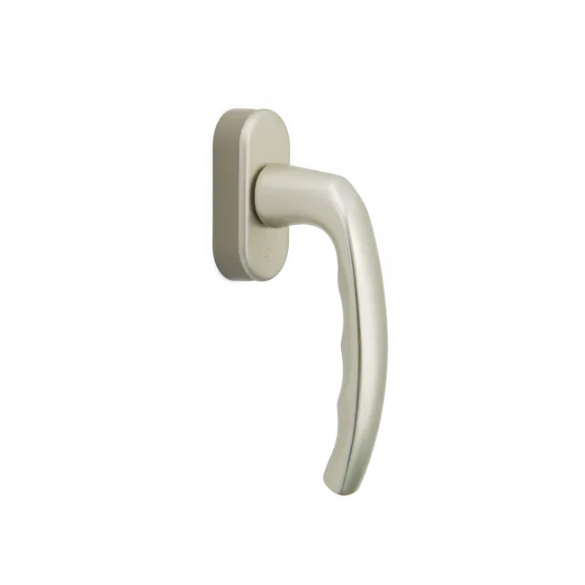 Manilla Hoppe Secustic F2