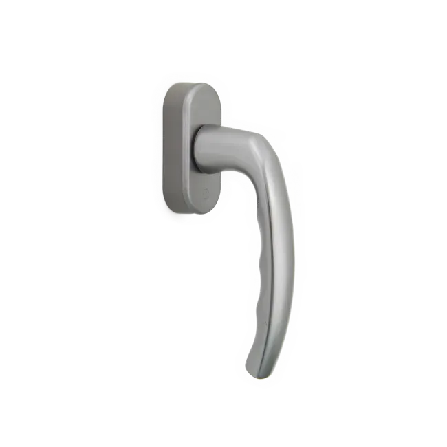 Manilla Hoppe Secustic F9