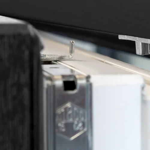 Microventilación múltiple