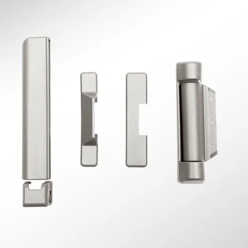 Embellecedores de bisagras