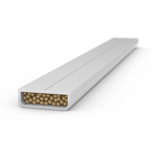 Swisspacer Ultimate Blanco RAL 9016